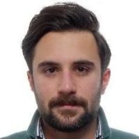 Dr. Konstantinos Tsongas avatar image