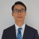 Prof. Dr. Zhiyu Jiang avatar image