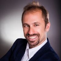 Dr. Lucian Blaga avatar image