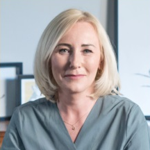 Prof. Dr. Wioletta Biel avatar image