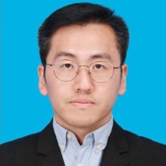 Prof. Dr. Kai Zhang avatar image