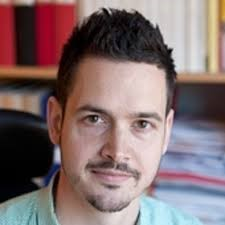 Dr. Andreas Lindhe avatar image