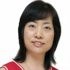 Prof. Dr. Yongling (Linda) Wu avatar image