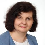 Prof. Dr. Ewa Pawłuszewicz avatar image