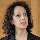 Dr. Giulia Fredi avatar image