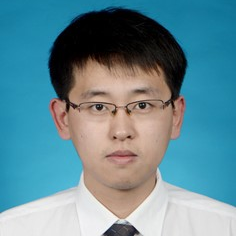 Dr. Ming He avatar image