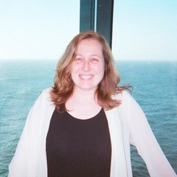 Dr. Sonia Rocca avatar image