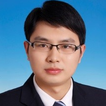 Prof. Dr. Wenfeng Liu avatar image