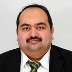 Prof. Dr. Mohammed Ghazal avatar image