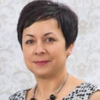 Dr. Katarzyna Wroblewska-Seniuk avatar image