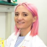 Dr. Leontina Lipan avatar image