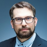 Dr. Max Zimmermann avatar image