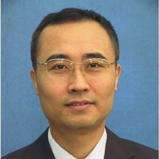 Prof. Dr. Yong Zhao avatar image