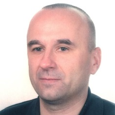Dr. Jaroslaw Gałkiewicz avatar image