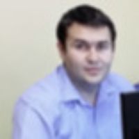 Prof. Dr. Anton Ficai avatar image