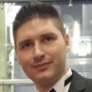 Dr. Alexandru Mihai Grumezescu avatar image