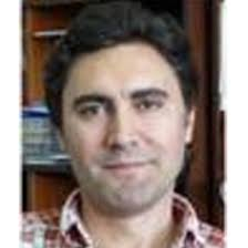 Dr. Santos Alonso avatar image