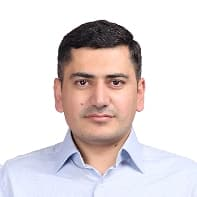 Dr. Haider Abbas avatar image