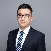 Dr. Jiangfan Yu avatar image