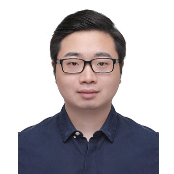 Dr. Haojian Lu avatar image