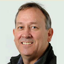 Prof. Dr. Roger Pickup avatar image