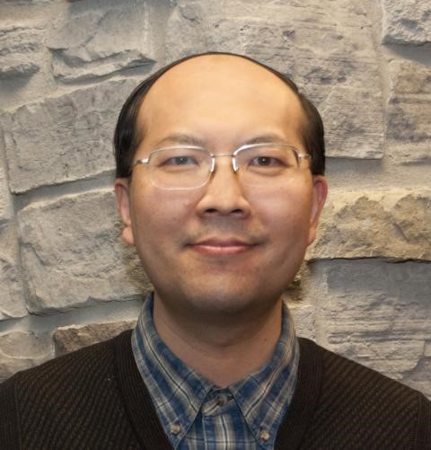 Prof. Dr. Qiang Duan avatar image