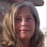 Prof. Dr. Rosemary Wangensteen avatar image