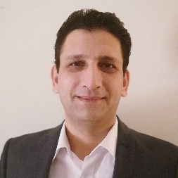 Dr. Abrar Ullah avatar image