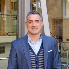 Dr. Giovanni Gómez-Gras avatar image