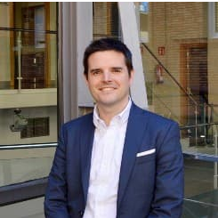 Dr. Marco A. Pérez avatar image