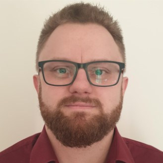 Dr. Michał Czerwiński avatar image