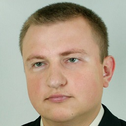 Dr. Karol Stasiewicz avatar image