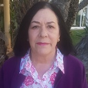 Prof. Dr. Vicenta de la Fuente García avatar image