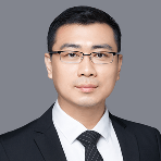 Prof. Dr. Keke Gai avatar image