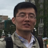 Dr. Liangxiao Zhang avatar image
