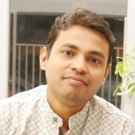 Dr. Suryakant Mishra avatar image
