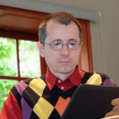 Dr. Dario Kremer avatar image