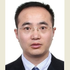 Prof. Dr. Lijie Guo avatar image