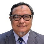 Dr. S.M. Sapuan avatar image