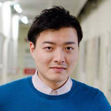 Dr. Koji Hasegawa avatar image