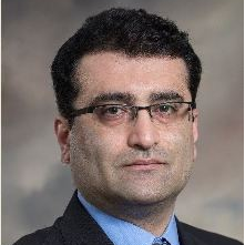 Dr. Hossein Taheri avatar image