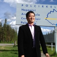 Prof. Dr. Xiaoping Liu avatar image