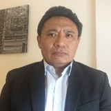 Dr. Jose Manuel Cervantes-Uc avatar image