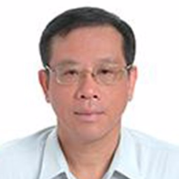 Prof. Dr. Tze-Wen Chung avatar image
