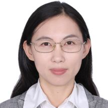 Dr. Yuxing Han avatar image