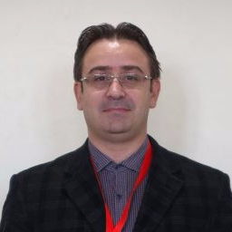 Dr. Gheorghita Zbancioc avatar image