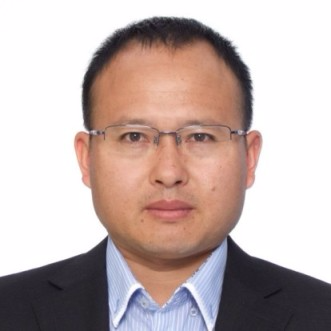 Prof. Dr. Xu Long avatar image