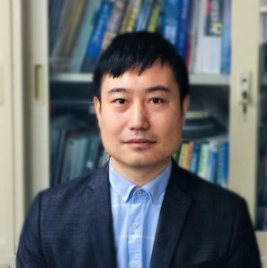 Prof. Dr. Tiesong Zhao avatar image