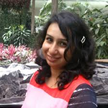 Dr. Charmi Chande avatar image