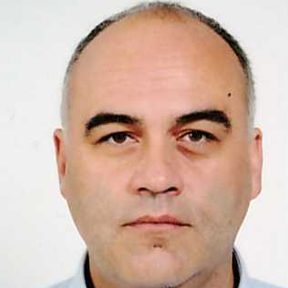 Dr. Victor Genchev Ivanov avatar image